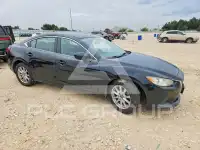 2016 Mazda 6 фото