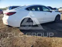 2016 Mazda 6 photo