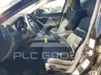 2016 Mazda 6 photo