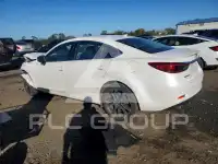 2016 Mazda 6 photo