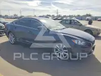 2016 Mazda 6 photo