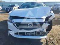 2016 Mazda 6 photo