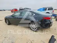 2016 Mazda 6 фото
