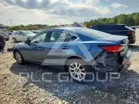 2016 Mazda 6 фото