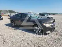2016 Mazda 6 фото