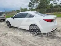 2016 Mazda 6 photo