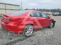 2016 Mazda 6 фото