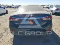 2016 Mazda 6 photo
