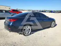 2016 Mazda 6 photo