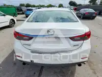 2016 Mazda 6 фото