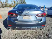 2016 Mazda 6 фото