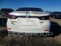 2016 Mazda 6 photo