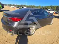 2016 Mazda 6 фото