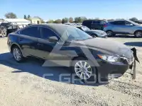 2016 Mazda 6 photo