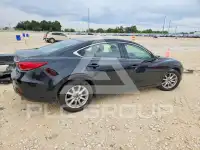 2016 Mazda 6 фото
