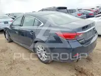 2016 Mazda 6 фото
