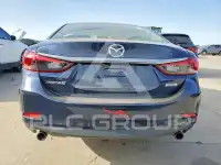 2016 Mazda  фото