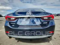 2016 Mazda 6 photo