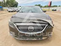 2016 Mazda 6 фото