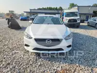 2016 Mazda 6 photo