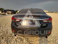 2016 Mazda 6 фото