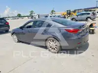 2016 Mazda 6 photo