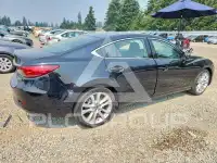 2016 Mazda 6 фото