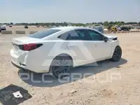 2016 Mazda 6 фото
