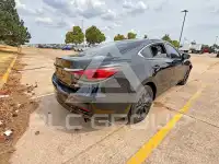 2016 Mazda 6 фото