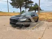 2016 Mazda 6 фото