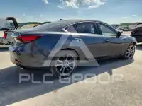 2016 Mazda 6 фото
