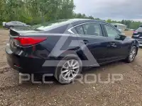 2016 Mazda 6 фото