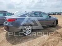 2016 Mazda 6 фото