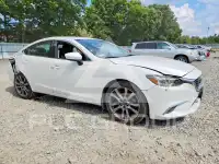 2016 Mazda 6 фото