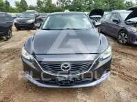 2016 Mazda 6 фото
