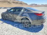 2016 Mazda 6 фото