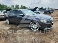 2016 Mazda 6 фото