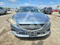 2016 Mazda 6 фото