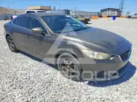 2016 Mazda 6 фото