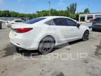 2016 Mazda 6 фото