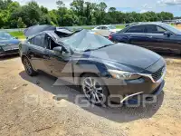 2016 Mazda 6 фото