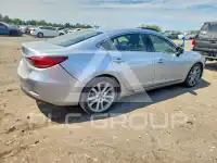 2016 Mazda 6 photo