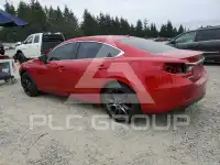 2016 Mazda 6 фото