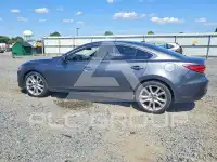2016 Mazda 6 фото