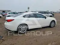 2016 Mazda 6 фото