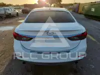 2016 Mazda 6 photo