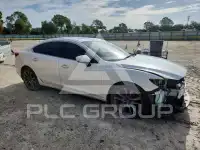 2016 Mazda 6 фото