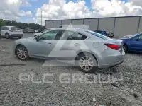 2016 Mazda 6 photo