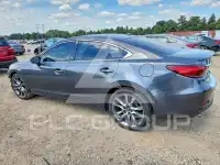 2016 Mazda 6 фото