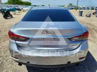 2016 Mazda 6 фото